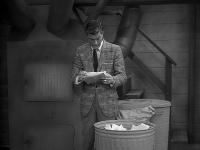 Click to watch 'Talk to the Snail' (popup) The Dick Van Dyke Show